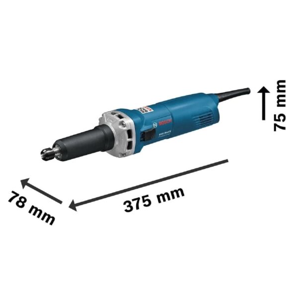 Rectificadora Ggs 28L 06012240g0