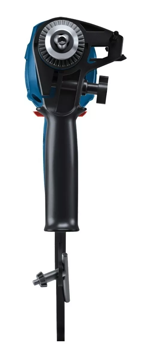Rotomartillo Bosch Gsb 13 Re 750w 127v Color Azul marino 06012B80G0