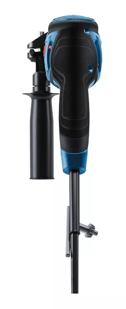 Rotomartillo Bosch Gsb 13 Re 750w 127v Color Azul marino 06012B80G0
