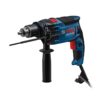 Taladro Rotomartillo Percusion 850 W 3000rpm Gsb 16 Re Bosch