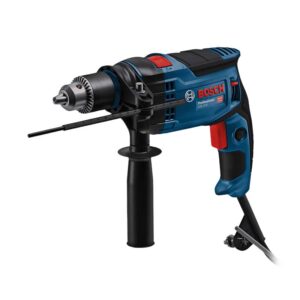 Taladro Rotomartillo Percusion 850 W 3000rpm Gsb 16 Re Bosch