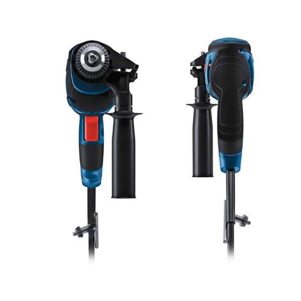 Taladro Rotomartillo Percusion 850 W 3000rpm Gsb 16 Re Bosch