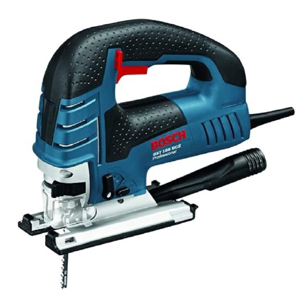 Sierra Caladora Gst 150 Bce Bosch 15130g0