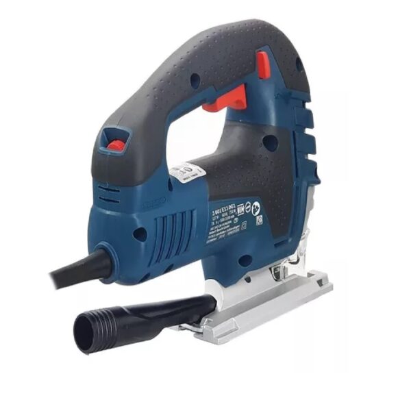 Sierra Caladora Gst 150 Bce Bosch 15130g0