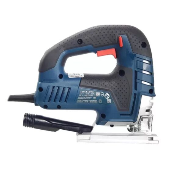 Sierra Caladora Gst 150 Bce Bosch 15130g0