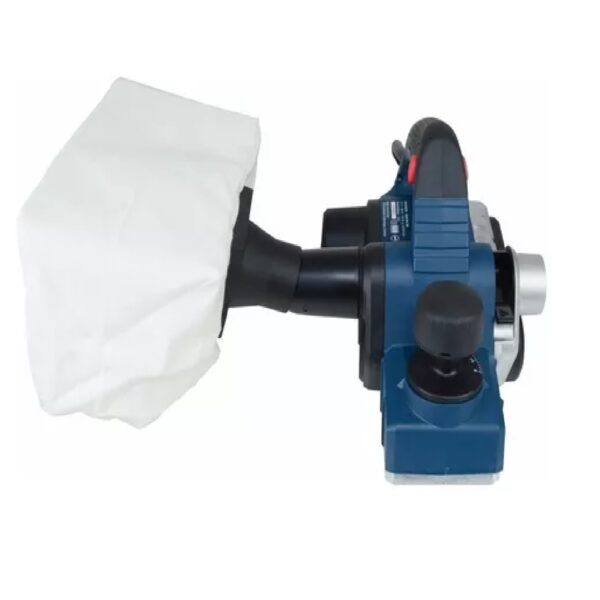 Cepilladora eléctrica de mano Bosch Professional GHO 26-82 D 82mm 110V