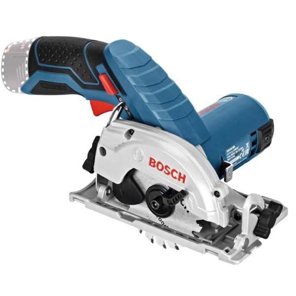 Sierra circular batería Bosch GKS 12v-26 12v