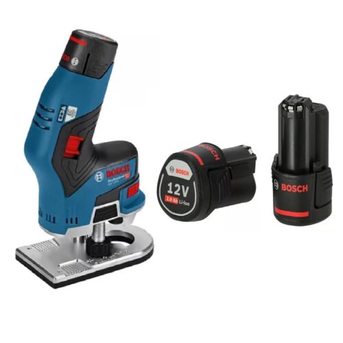 Router GKF 12v - 8 Inalámbrico