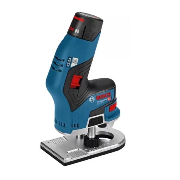 Router GKF 12v - 8 Inalámbrico