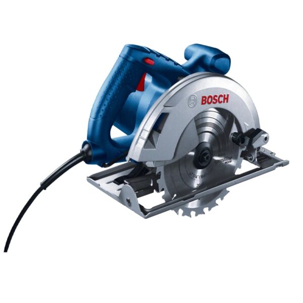 Sierra Circular Bosch Gks 20-65 2000w 127v 1 Disco De Sierra