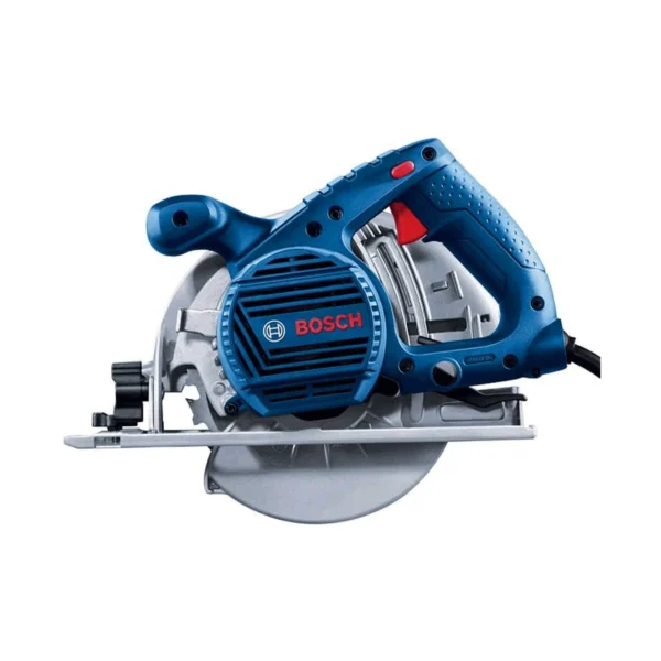 Sierra Circular Bosch Gks 20-65 2000w 127v 1 Disco De Sierra