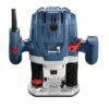 Router De 1/4 1300w Velocidad Variable Gof130 Bosch