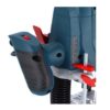 Router De 1/4 1300w Velocidad Variable Gof130 Bosch