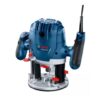 Router De 1/4 1300w Velocidad Variable Gof130 Bosch
