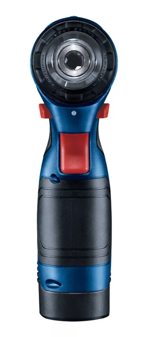 Rotomartillo Inalámbrico Bosch Gsb 120-li, 12v 1 Bateria