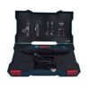 Taladro/atornillador Go 2.0 1/4 Bat Integra Bosch 06019h21e0