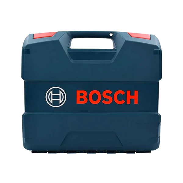 Rotomartillo Brushless Bosch GSB 18V-50 18 V 1/2" 2 Baterías Y Maletín