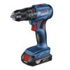 Rotomartillo 1/2 Bosch Brushless Gsb 185-li 18v