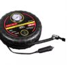 Compresor De Aire Circular Mikels 250 Psi Ultra Ligero Color Negro