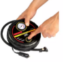 Compresor De Aire Circular Mikels 250 Psi Ultra Ligero Color Negro