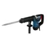 Martillo Demoledor Bosch GSH 5 1100W 127V con 1 cincel en Maletín