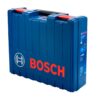 Martillo Demoledor Bosch GSH 5 1100W 127V con 1 cincel en Maletín