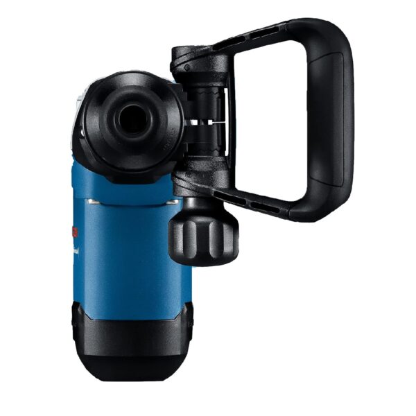 Martillo Demoledor Bosch GSH 5 1100W 127V con 1 cincel en Maletín