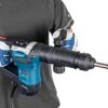 Martillo Demoledor Bosch GSH 5 1100W 127V con 1 cincel en Maletín