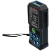 Telémetro Láser Verde Bosch Glm 50-27 Cg Bluetooth 0.05-50m