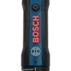 Taladro/atornillador Go 2.0 1/4 Bat Integra Bosch 06019h21e0