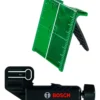 Nivel Láser Bosch Gll 3-80 Cg Profesional + Receptor Lr7