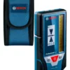 Nivel Láser Bosch Gll 3-80 Cg Profesional + Receptor Lr7