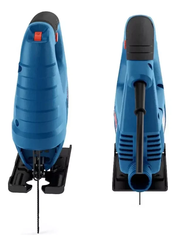 Sierra Caladora Bosch Professional Gst 680 500w