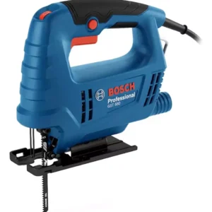 Sierra Caladora Bosch Professional Gst 680 500w