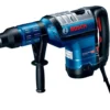 Martillo Perforador Bosch Gbh 8-45 D 1500w 127v, En Maletín