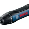 Atornillador Inalámbrico De 3.6v Bosch Go 06019h21e0
