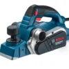 Cepilladora eléctrica de mano Bosch Professional GHO 26-82 D 82mm 110V