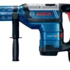 Martillo Perforador Bosch Gbh 8-45 D 1500w 127v, En Maletín