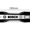Atornillador Inalámbrico De 3.6v Bosch Go 06019h21e0