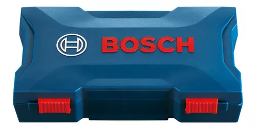 Atornillador Inalámbrico De 3.6v Bosch Go 06019h21e0