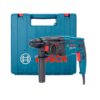 0_ Rotomartillo electroneumático Bosch Professional GBH 220 azul con 720W de potencia 127V