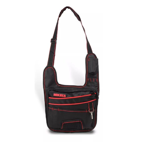 Maleta Para Herramientas Diagonal Mikels Mhd-13