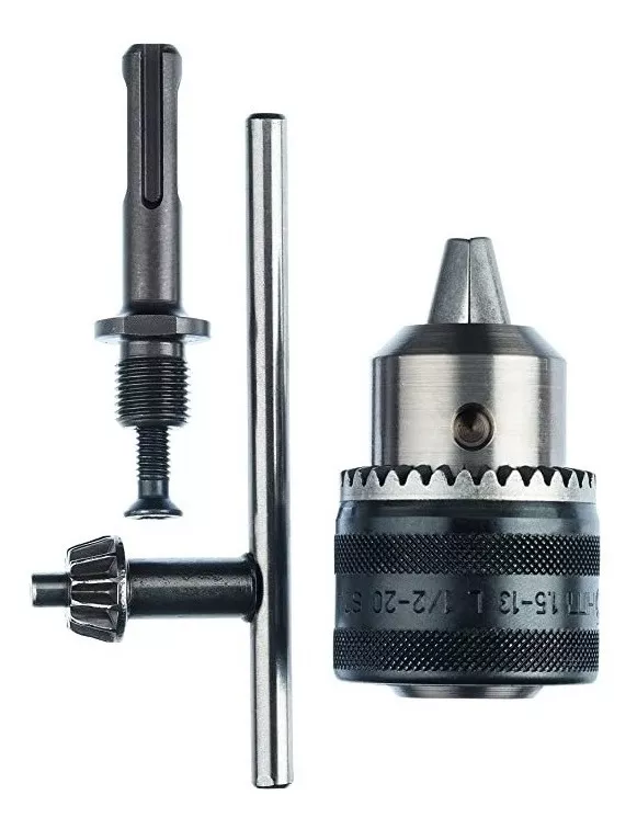 Rotomartillo Bosch Professional Gbh 220 720w Potencia 127v
