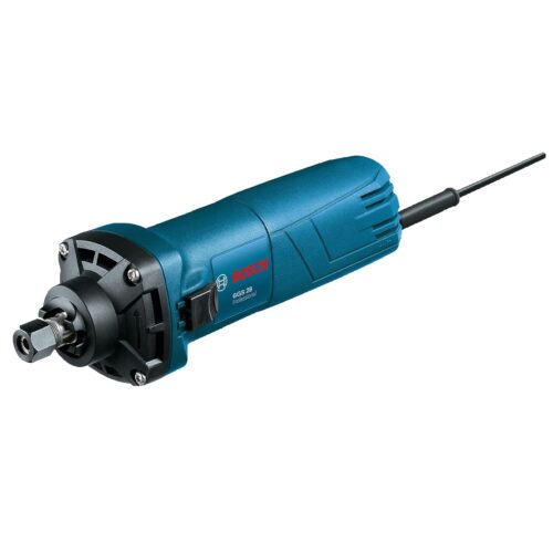 Rectificador 1/4 500 W 33000 Rpm (ggs 28) Bosch 06012230g0