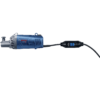 Vibrador Concreto Bosch Gvc 22 Ex 2200w Con Manguera De 3,5m