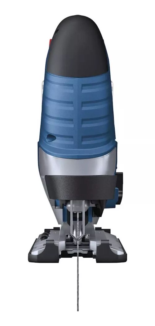 15B30E1_3 Sierra Caladora Bosch Brushless 18v Gst 185-li + 2 Baterías