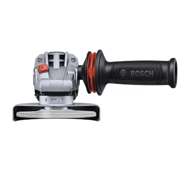 Esmeril Angular 5 Bosch Gws 17-125 S 1700w 127v