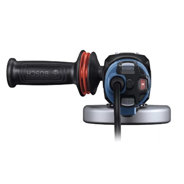 Esmeril Angular 5 Bosch Gws 17-125 S 1700w 127v