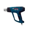 PISTOLA DE CALOR BOSCH GHG 20-63 1600W HEAVY DUTY + ACCESORIOS