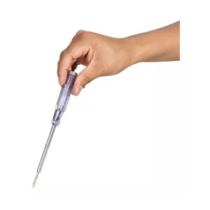 Probador De Corriente Alterna Mikels (80-500 V/ca) Procoa-19